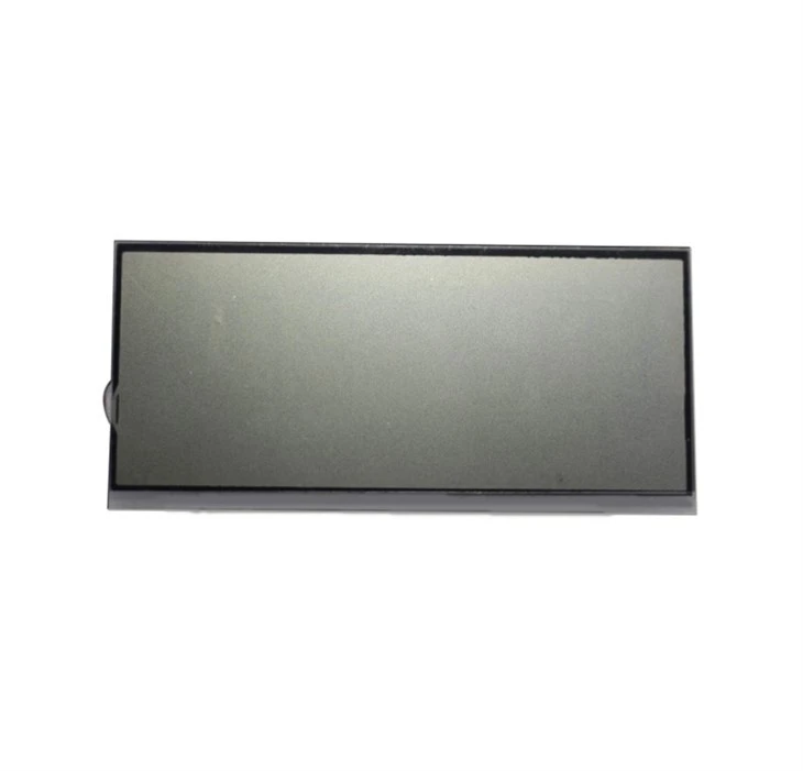 Custom TN LCD Screen for weather station