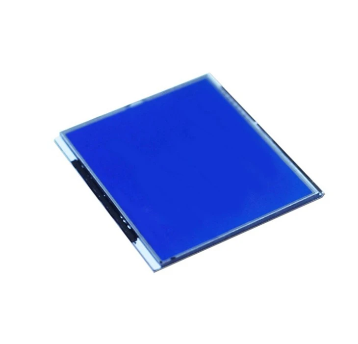 Modiwl Mesurydd Ynni STN LCD