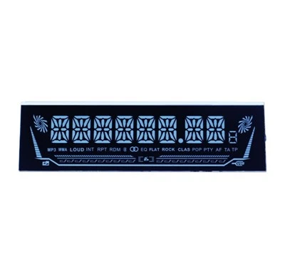 sgrin lcd sain car