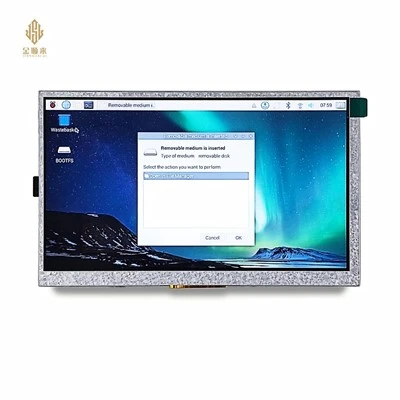 A fydd Segment LCD Support yn Cyffwrdd yn y Dyfodol?
